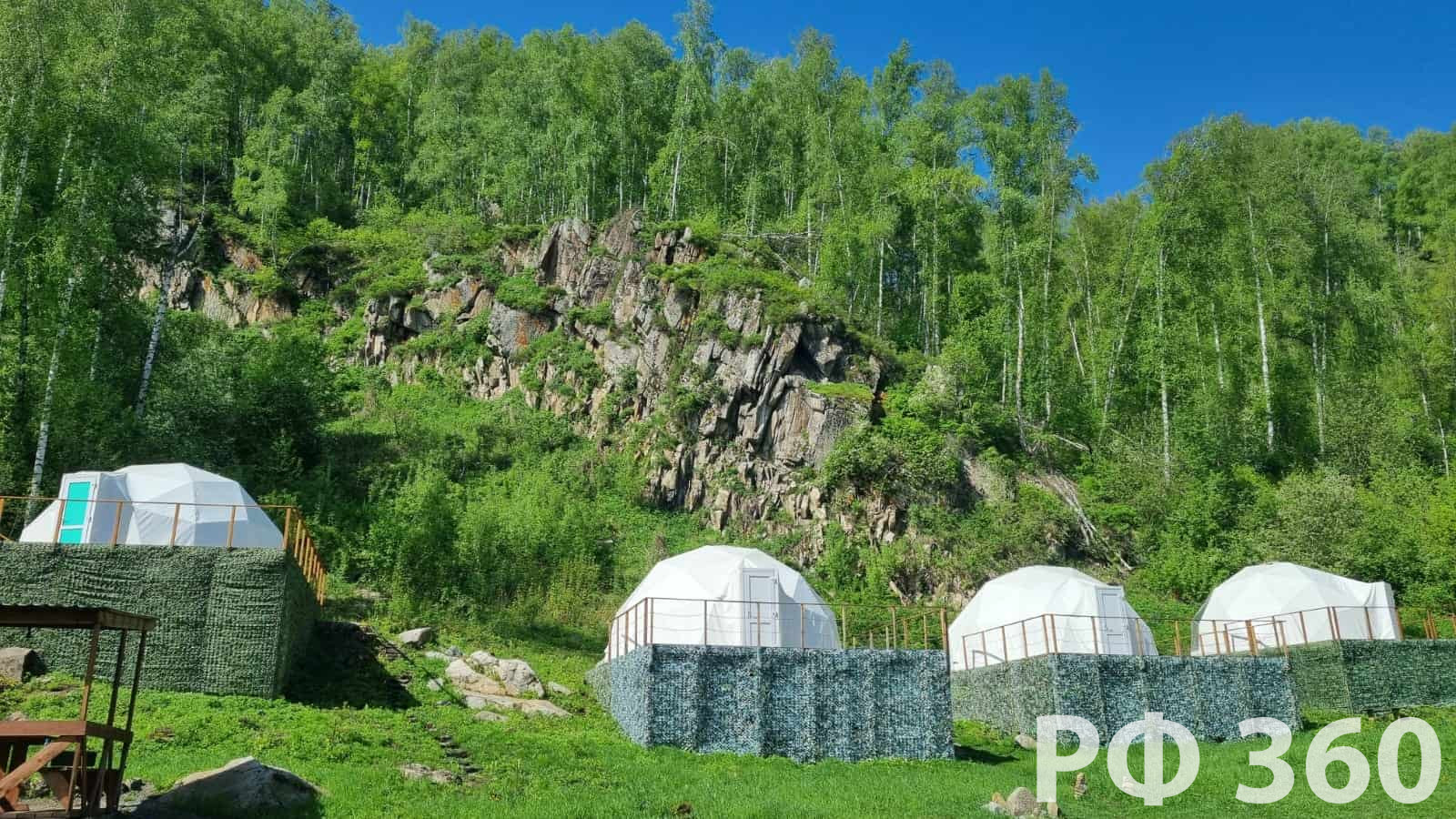 Глэмпинг ГОРЫНЫЧ село Ая Турбаза Горный Алтай официальный сайт